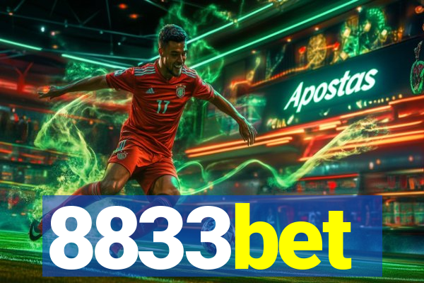 8833bet