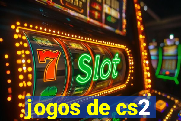 jogos de cs2