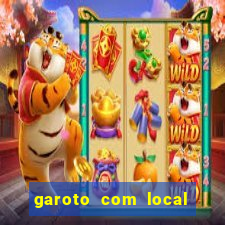 garoto com local porto alegre