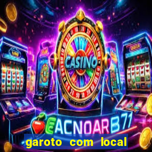 garoto com local porto alegre
