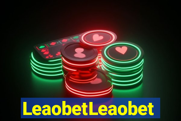 LeaobetLeaobet