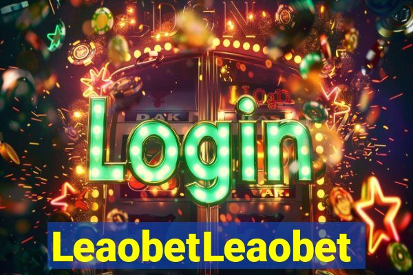 LeaobetLeaobet
