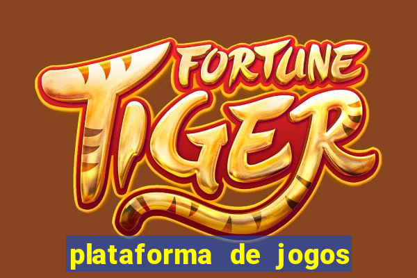 plataforma de jogos de 2 reais