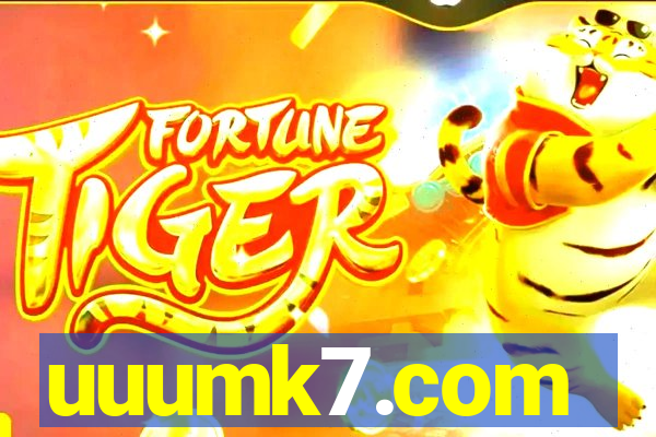 uuumk7.com