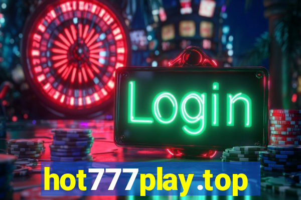 hot777play.top