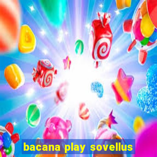 bacana play sovellus