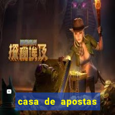 casa de apostas com bonus sem rollover
