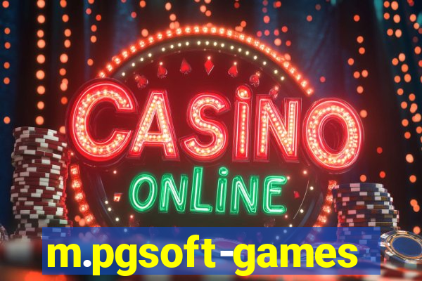 m.pgsoft-games