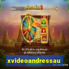 xvideoandressaurach