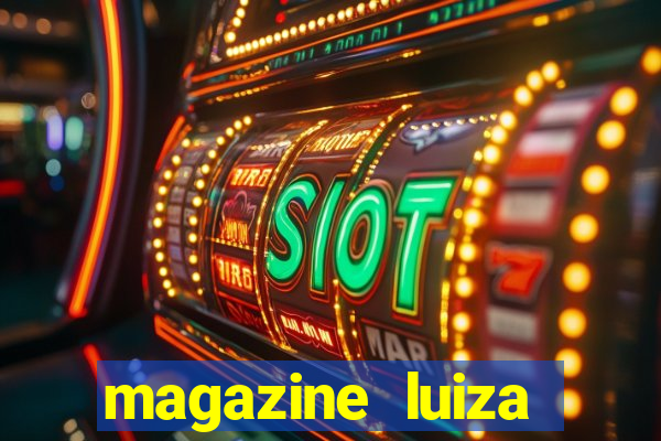 magazine luiza sorteio de 25 mil