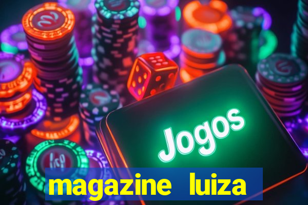 magazine luiza sorteio de 25 mil