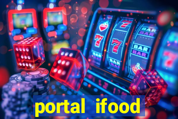 portal ifood restaurante entrar