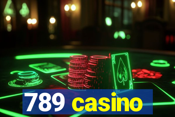 789 casino