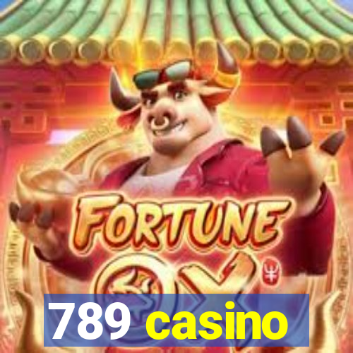 789 casino