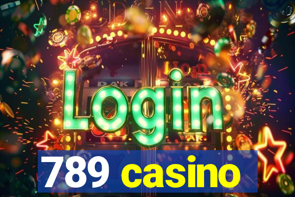 789 casino