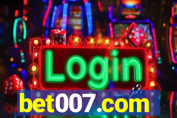 bet007.com