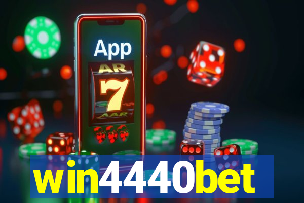 win4440bet