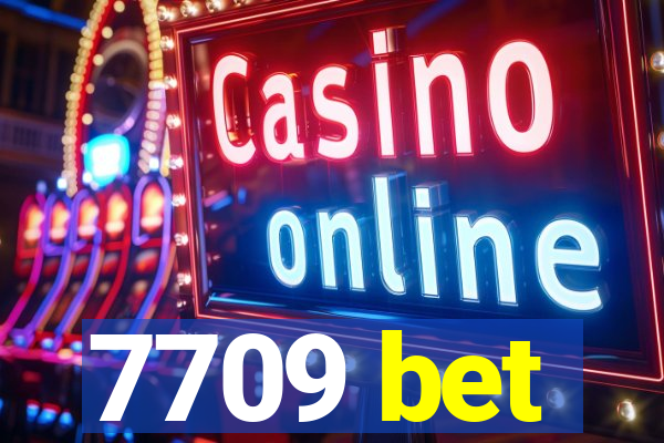 7709 bet