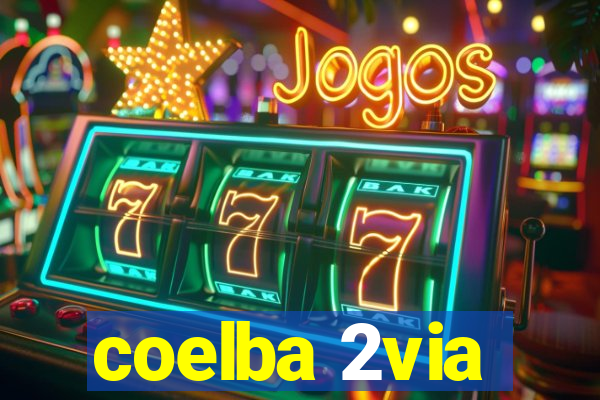 coelba 2via