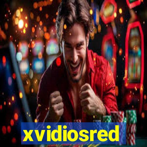 xvidiosred