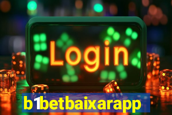 b1betbaixarapp