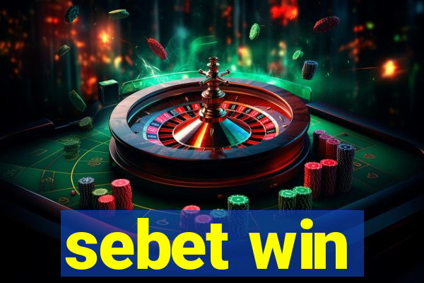 sebet win