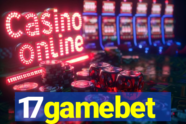 17gamebet