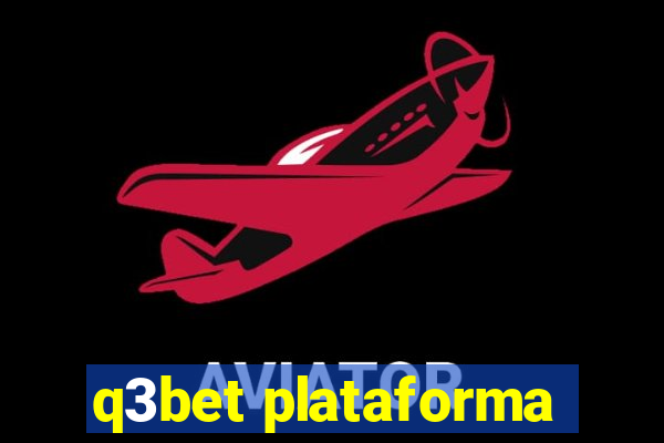 q3bet plataforma