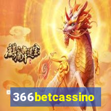 366betcassino