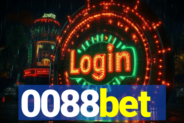 0088bet