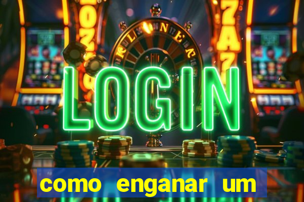 como enganar um burro foto