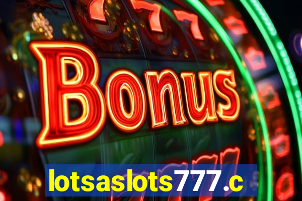 lotsaslots777.com