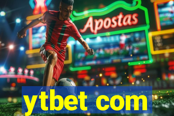 ytbet com