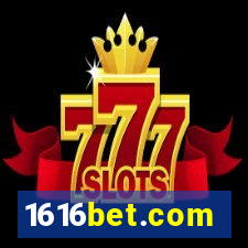 1616bet.com