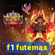 f1 futemax