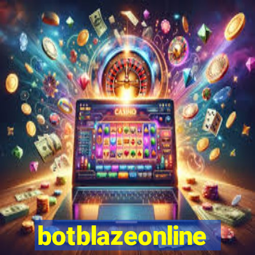 botblazeonline