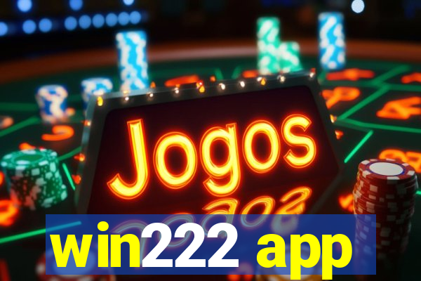 win222 app