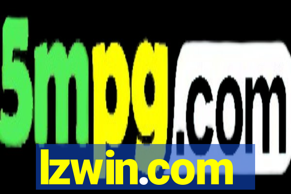 lzwin.com