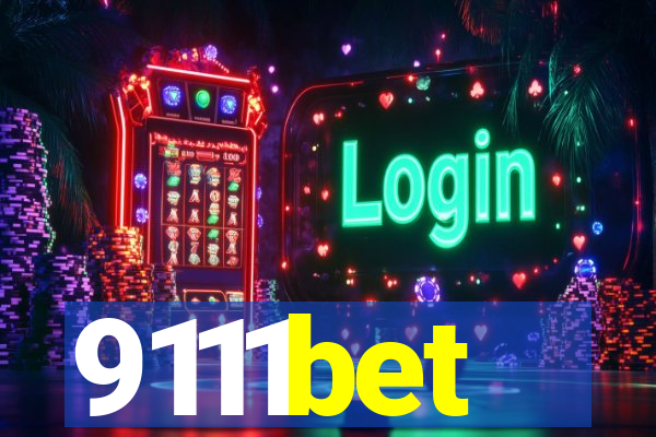 9111bet