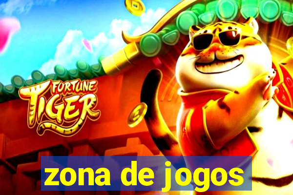zona de jogos