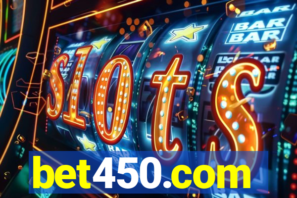 bet450.com