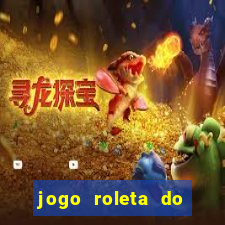 jogo roleta do silvio santos