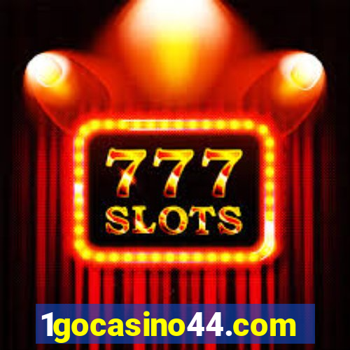 1gocasino44.com