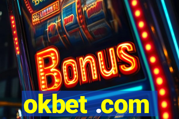 okbet .com