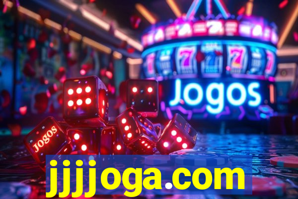 jjjjoga.com