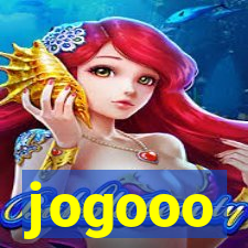 jogooo