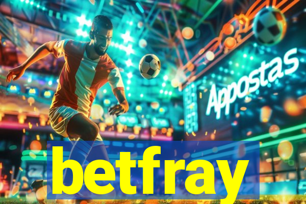 betfray