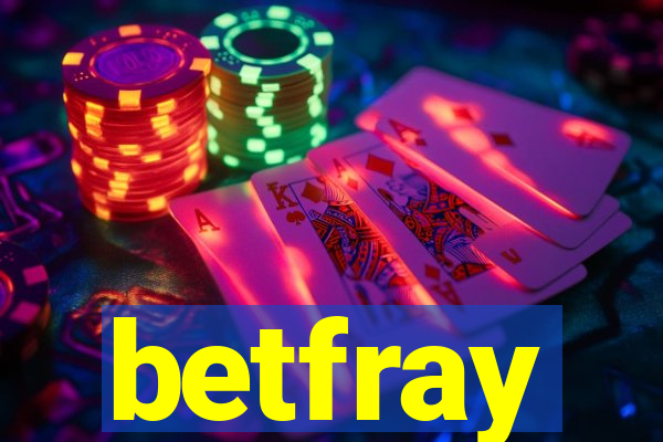 betfray