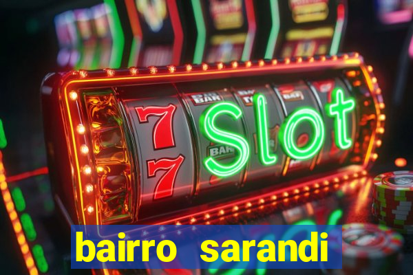 bairro sarandi porto alegre e perigoso
