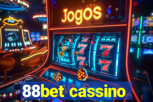 88bet cassino